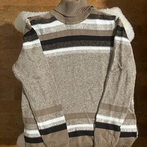 Karen Scott Sweater